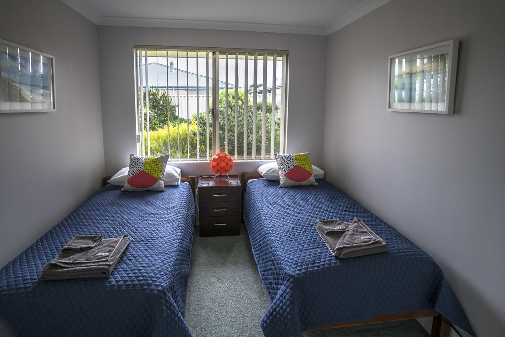Indoyo Retreat Busselton Exterior foto