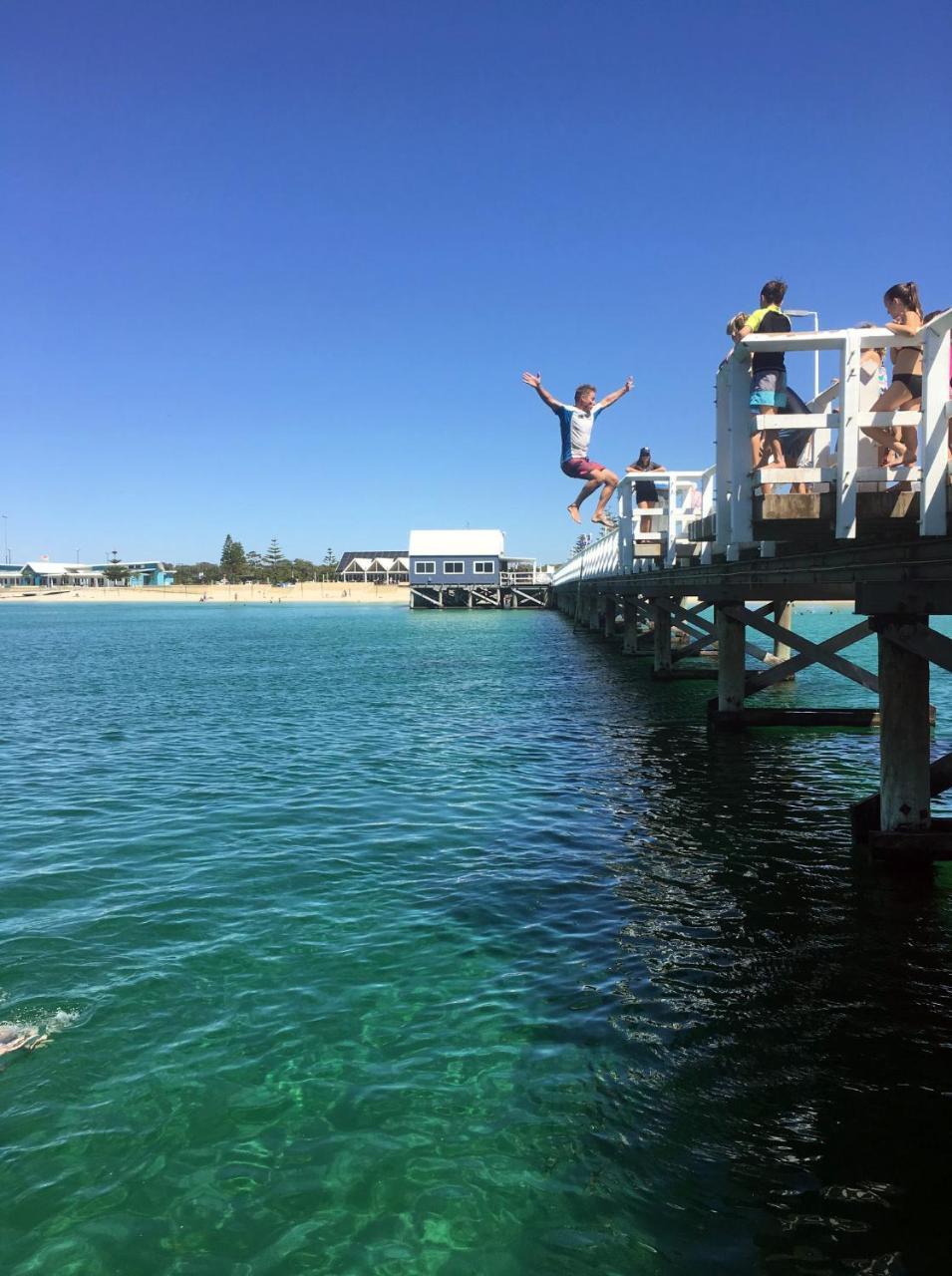 Indoyo Retreat Busselton Exterior foto