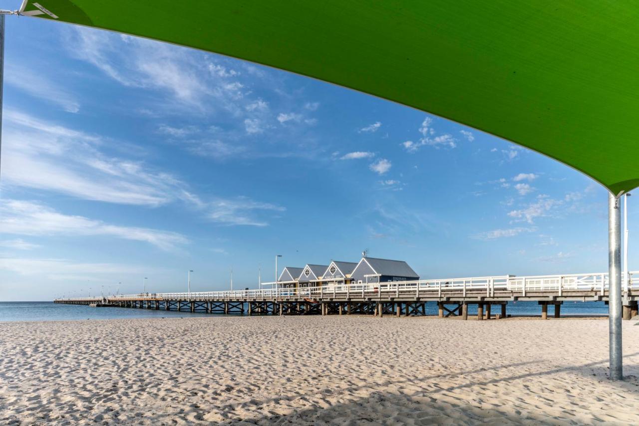 Indoyo Retreat Busselton Exterior foto