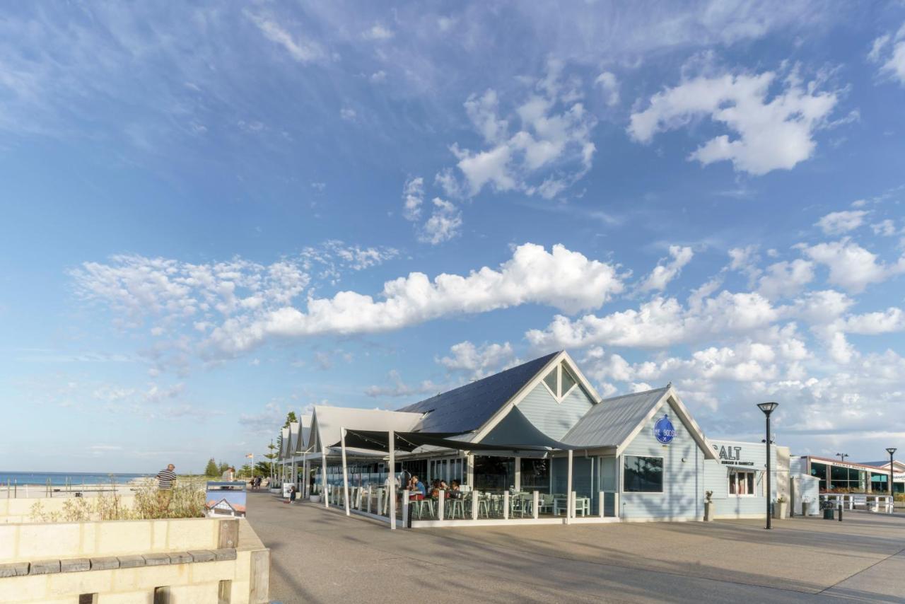 Indoyo Retreat Busselton Exterior foto
