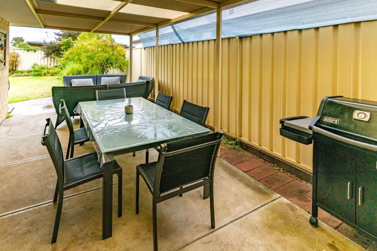 Indoyo Retreat Busselton Exterior foto